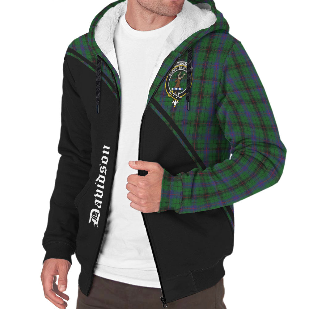 davidson-tartan-sherpa-hoodie-with-family-crest-curve-style