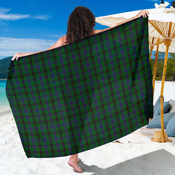 Davidson Tartan Sarong