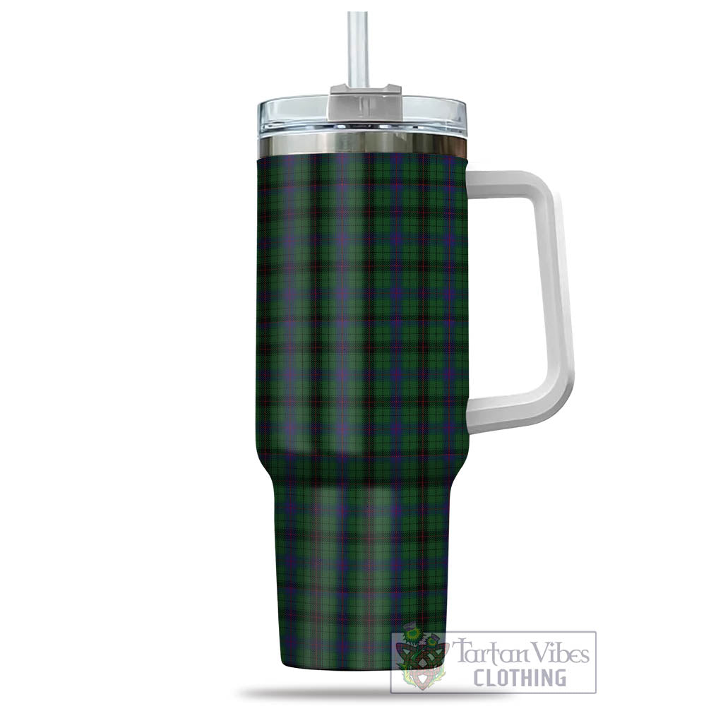 Tartan Vibes Clothing Davidson Tartan Tumbler with Handle