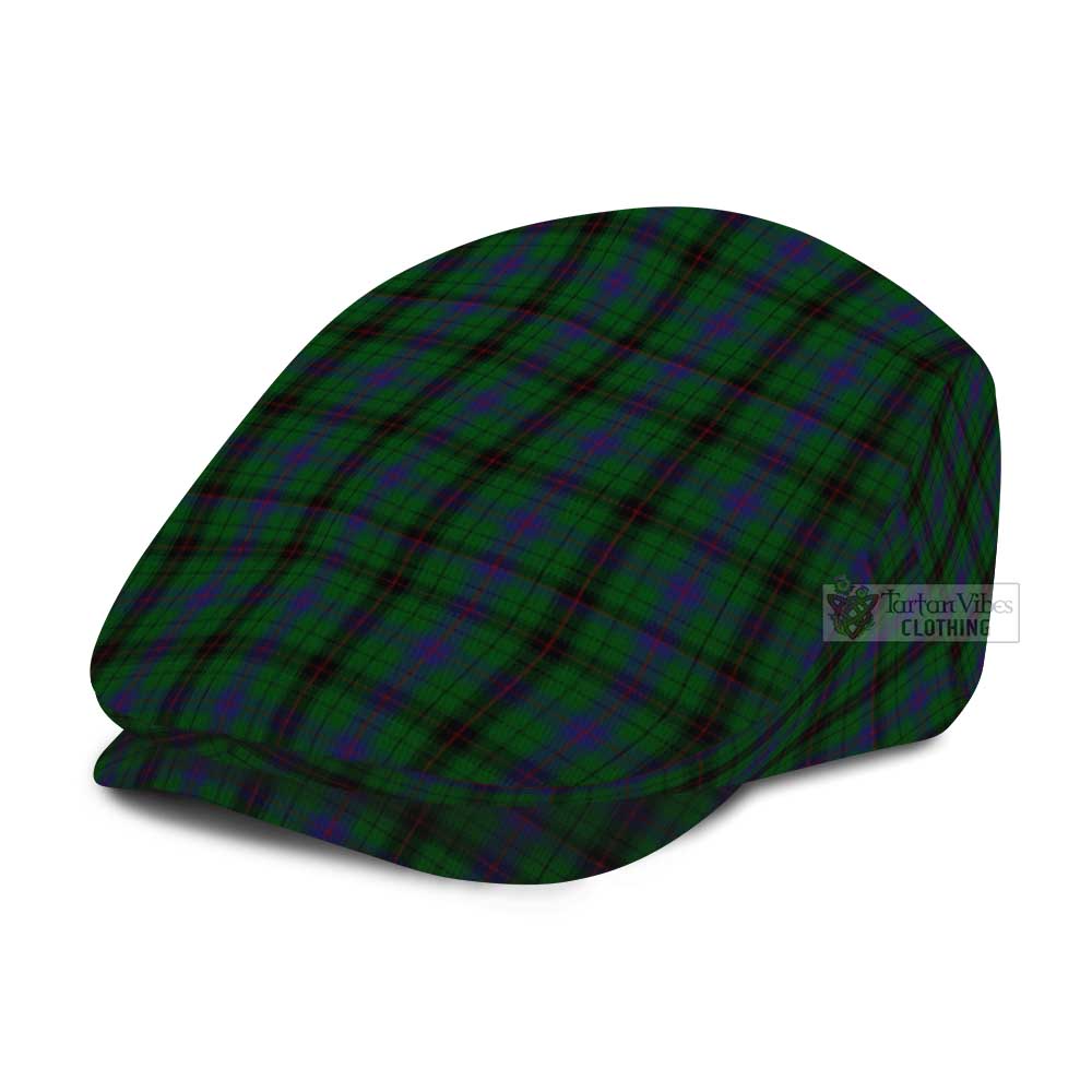 Tartan Vibes Clothing Davidson Tartan Jeff Hat