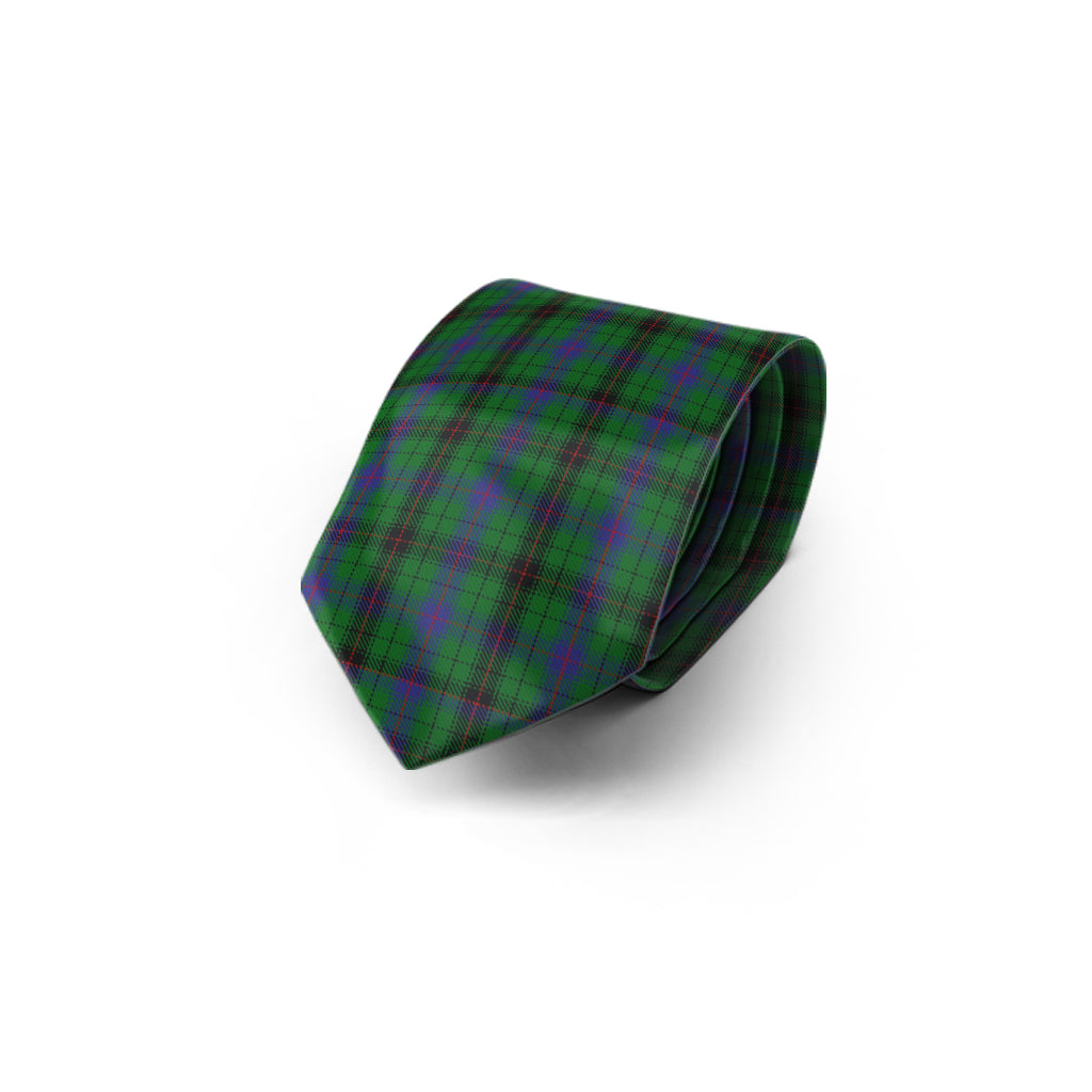 Davidson Tartan Classic Necktie - Tartan Vibes Clothing