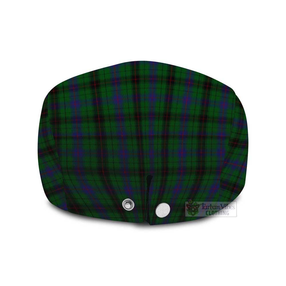 Tartan Vibes Clothing Davidson Tartan Jeff Hat