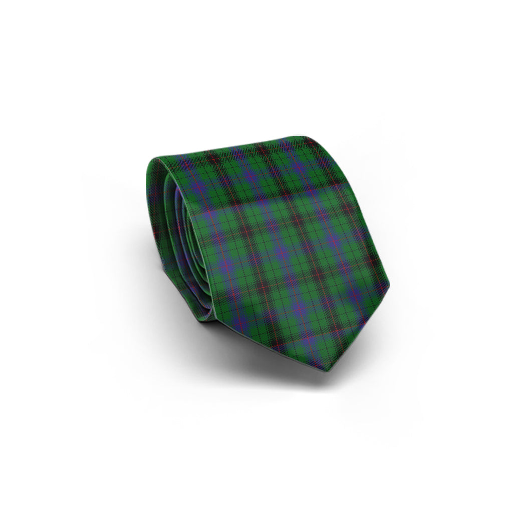 Davidson Tartan Classic Necktie - Tartan Vibes Clothing