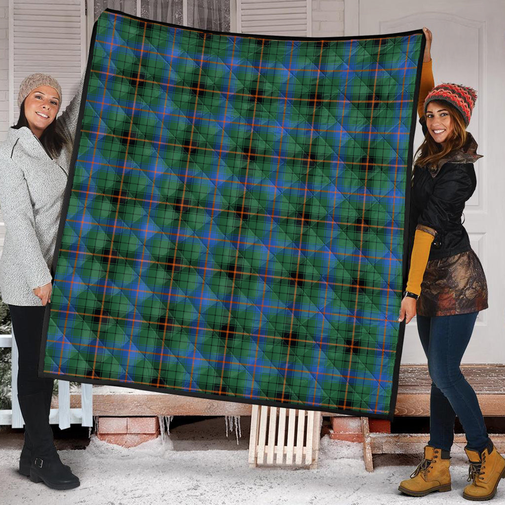 davidson-ancient-tartan-quilt