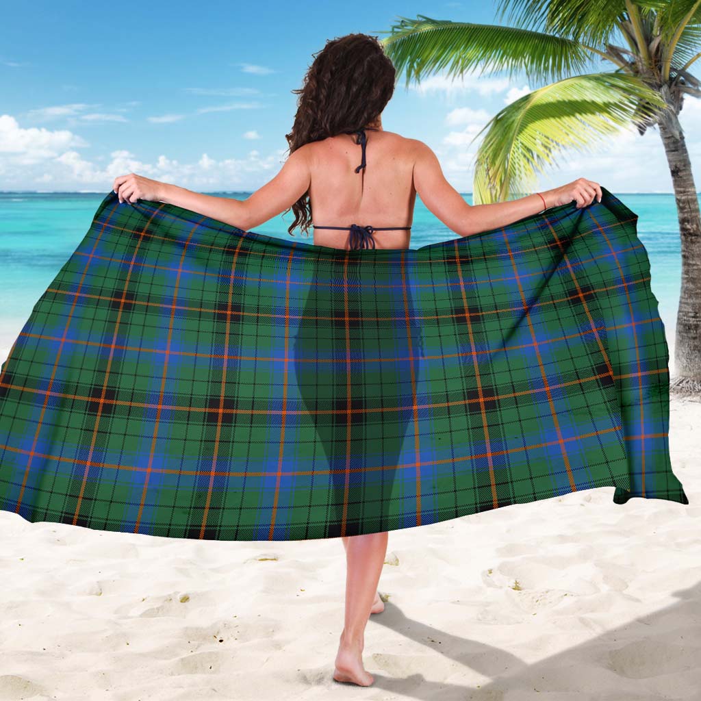 Tartan Vibes Clothing Davidson Ancient Tartan Sarong