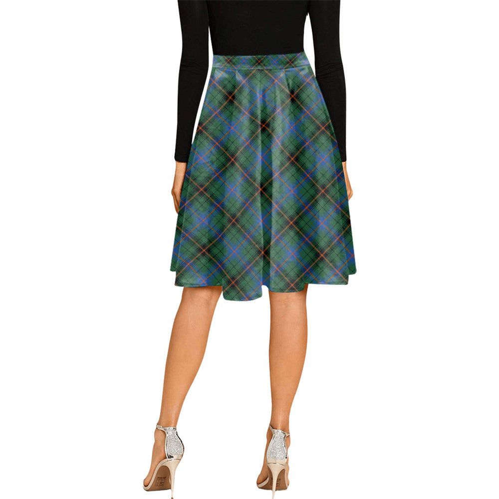 davidson-ancient-tartan-melete-pleated-midi-skirt