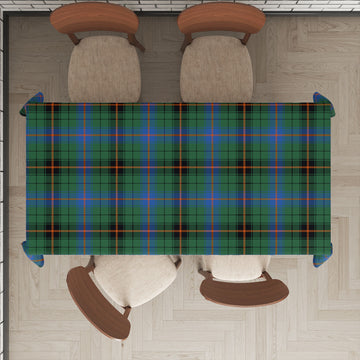 Davidson Ancient Tartan Tablecloth