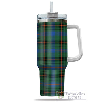 Davidson Ancient Tartan Tumbler with Handle