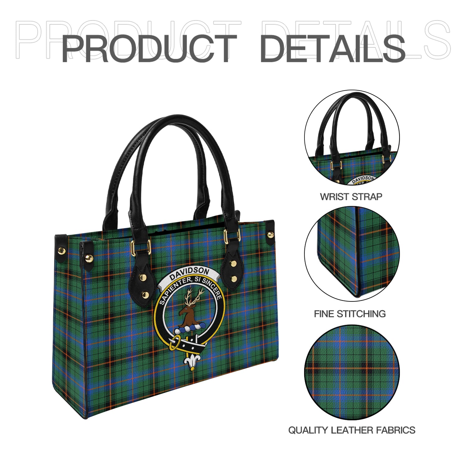 davidson-ancient-tartan-leather-bag-with-family-crest