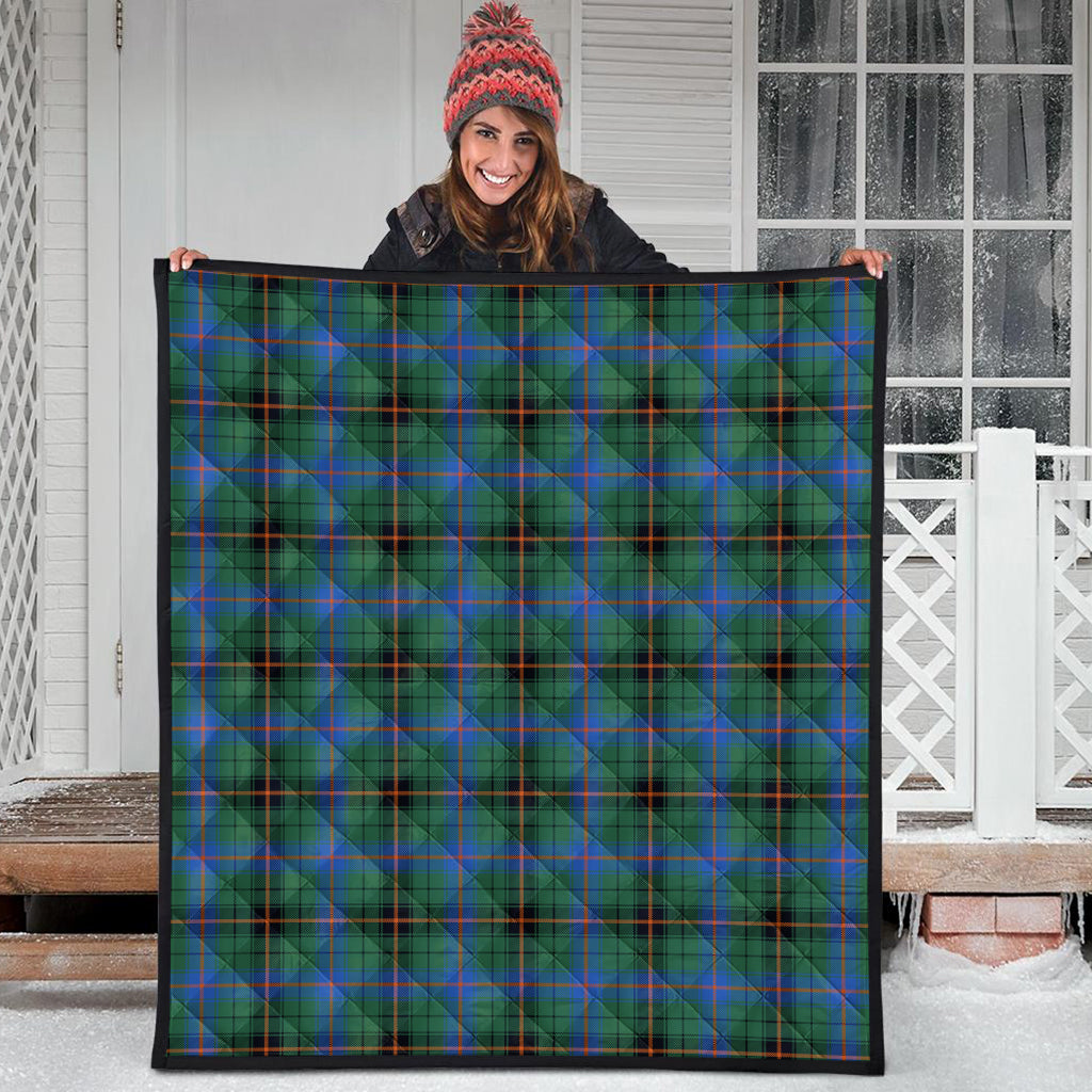 davidson-ancient-tartan-quilt