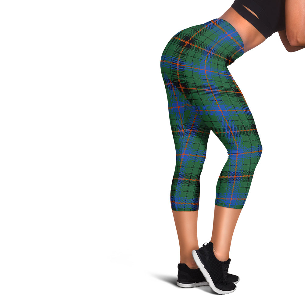 davidson-ancient-tartan-womens-leggings