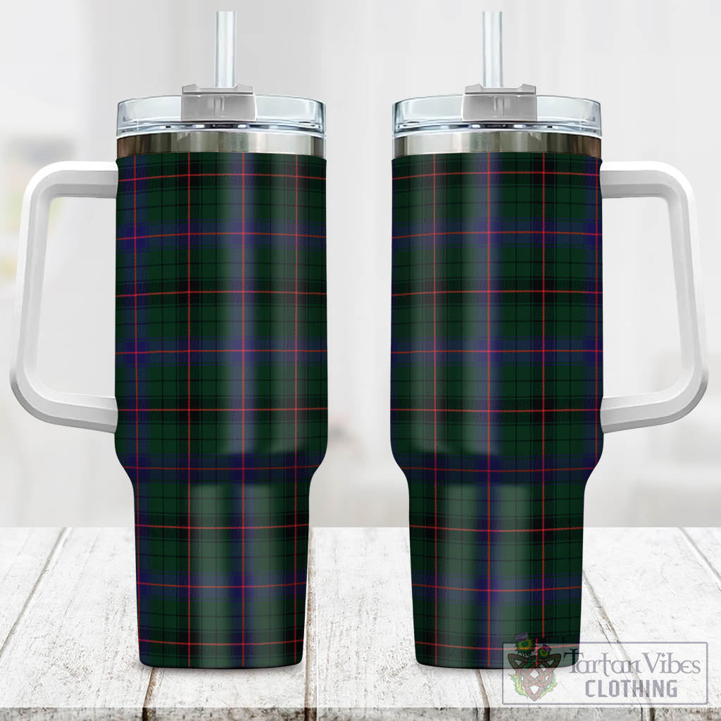 Tartan Vibes Clothing Davidson Modern Tartan Tumbler with Handle