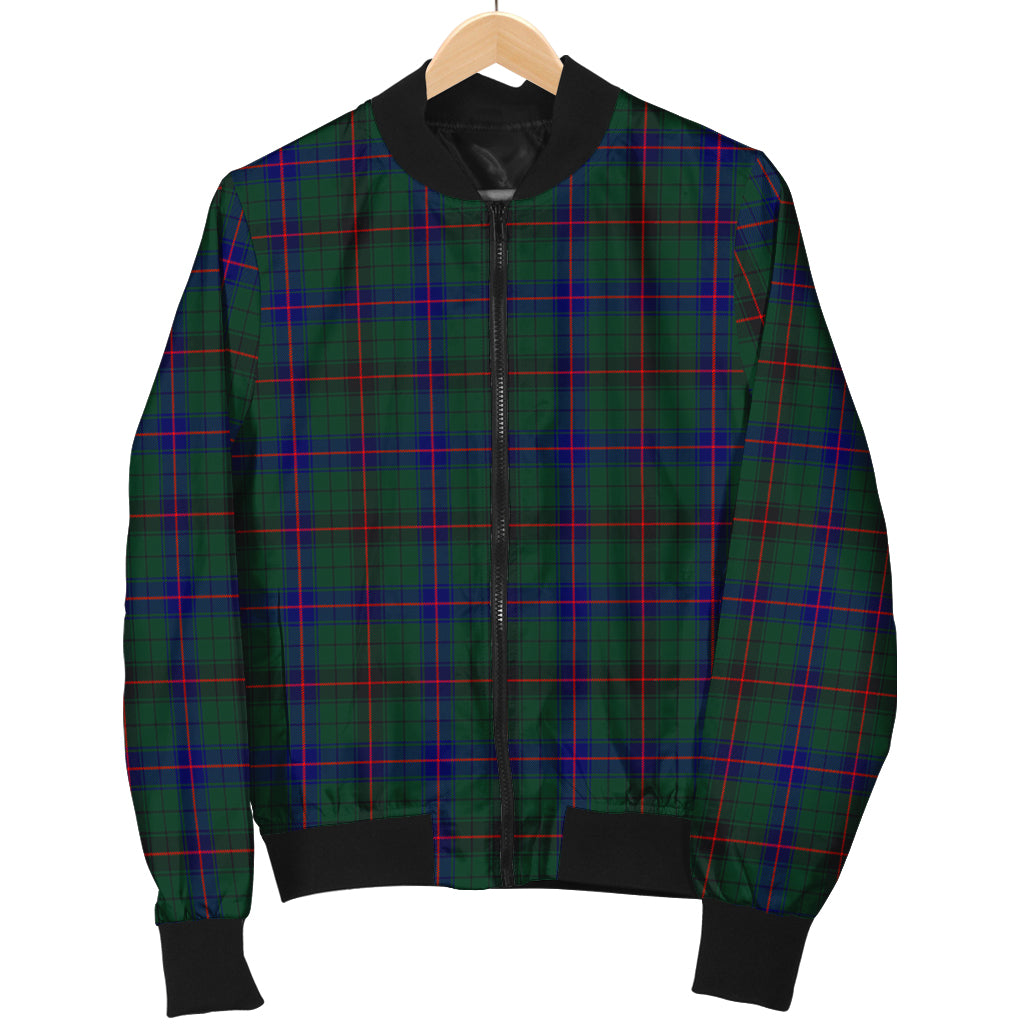 davidson-modern-tartan-bomber-jacket