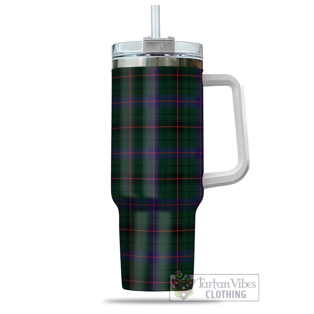 Tartan Vibes Clothing Davidson Modern Tartan Tumbler with Handle