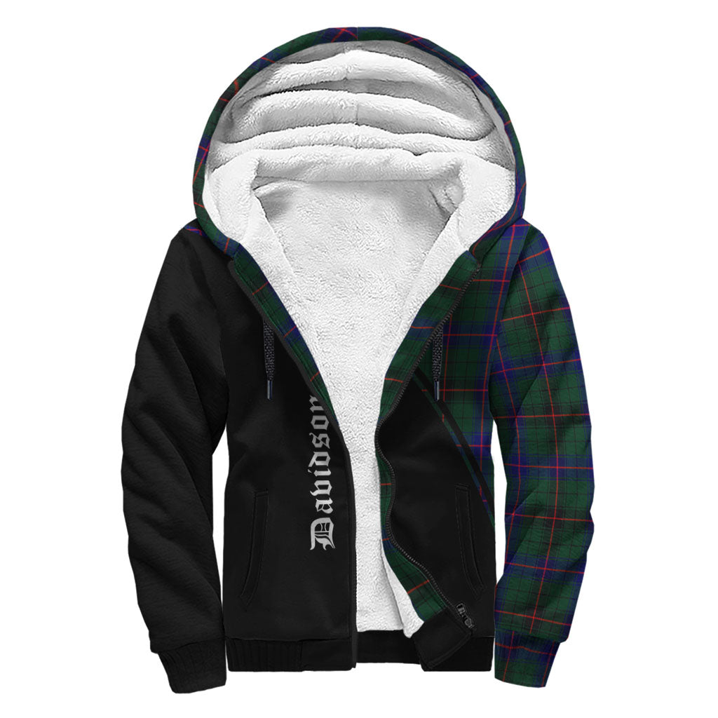 davidson-modern-tartan-sherpa-hoodie-with-family-crest-curve-style