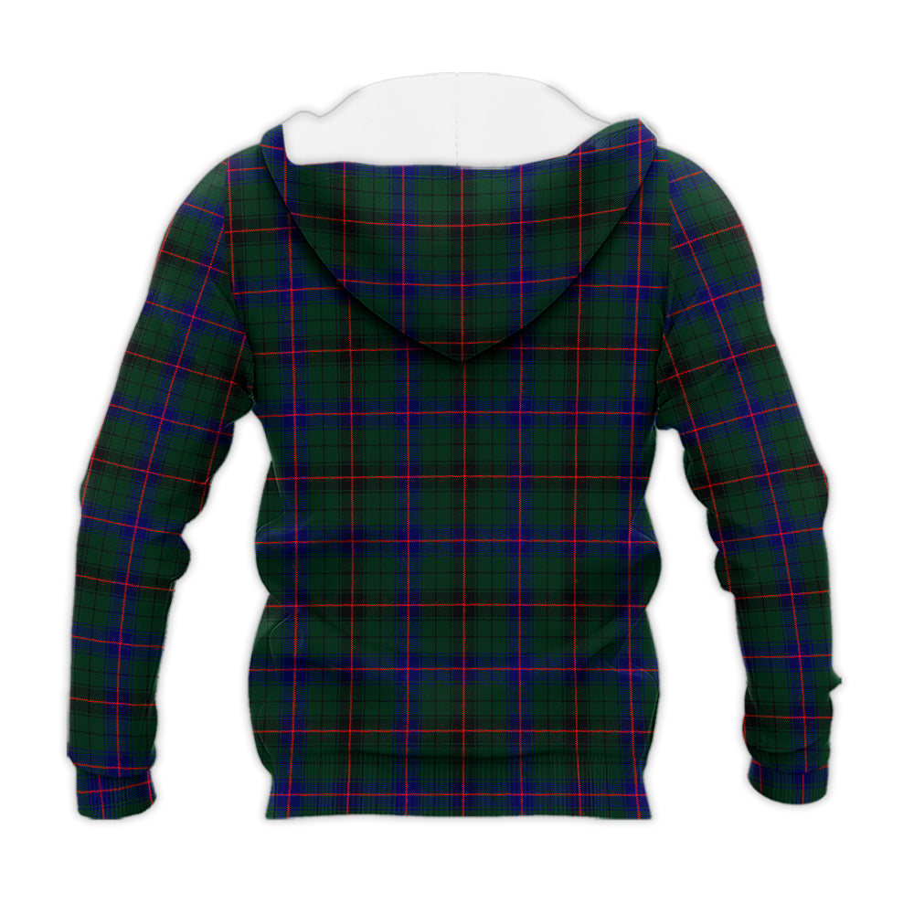 davidson-modern-tartan-knitted-hoodie-with-family-crest