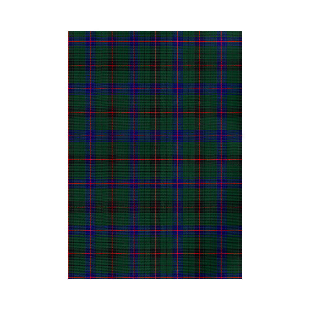 Davidson Modern Tartan Flag - Tartan Vibes Clothing