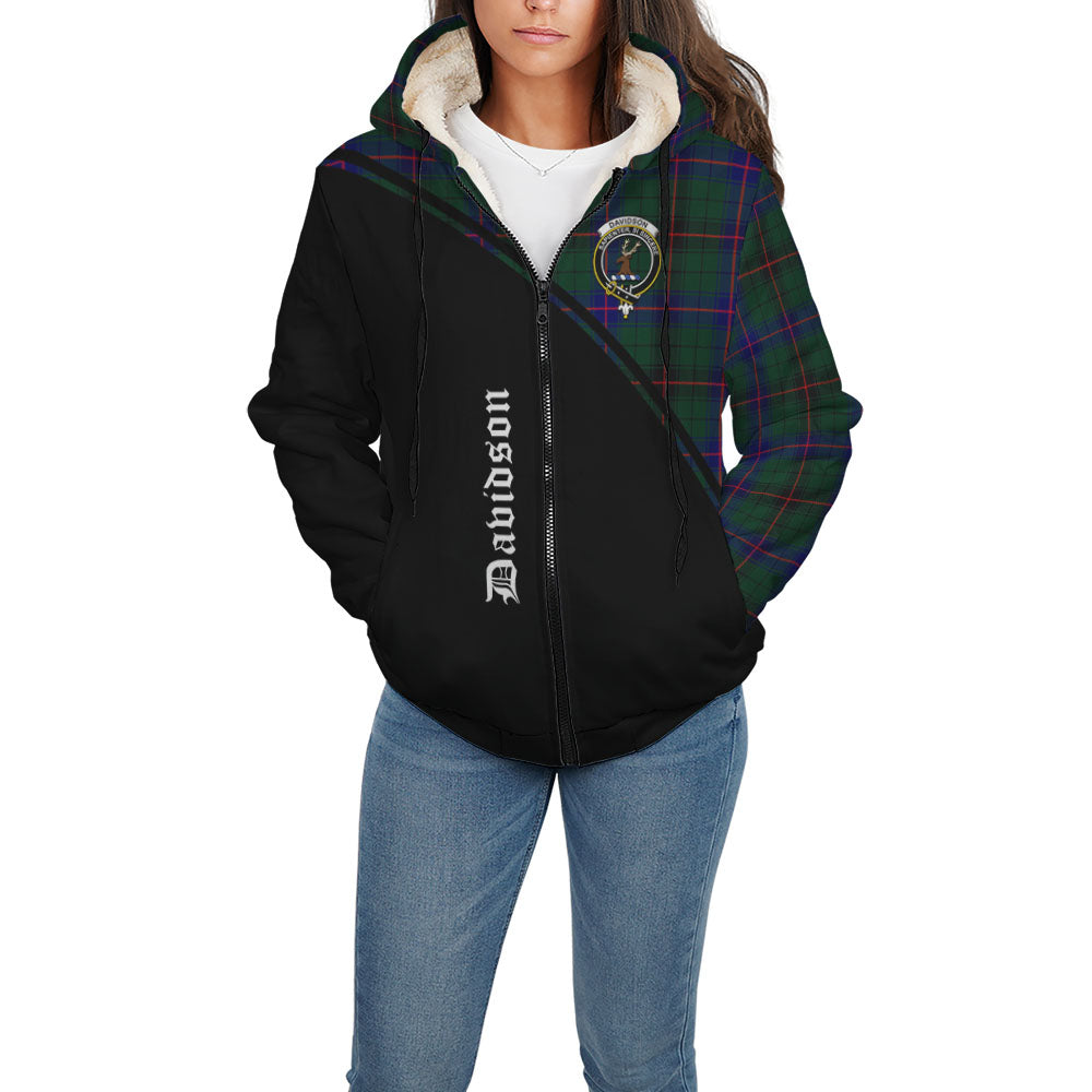 davidson-modern-tartan-sherpa-hoodie-with-family-crest-curve-style