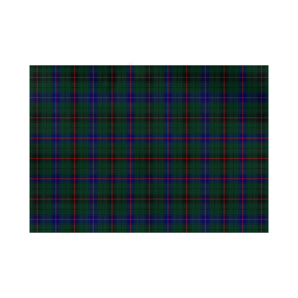 Davidson Modern Tartan Flag - Tartan Vibes Clothing