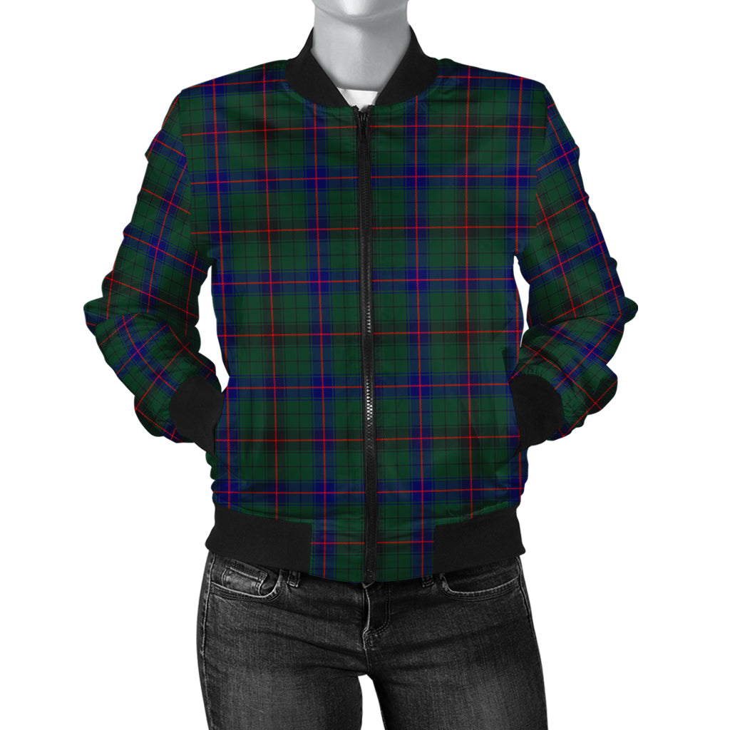 davidson-modern-tartan-bomber-jacket