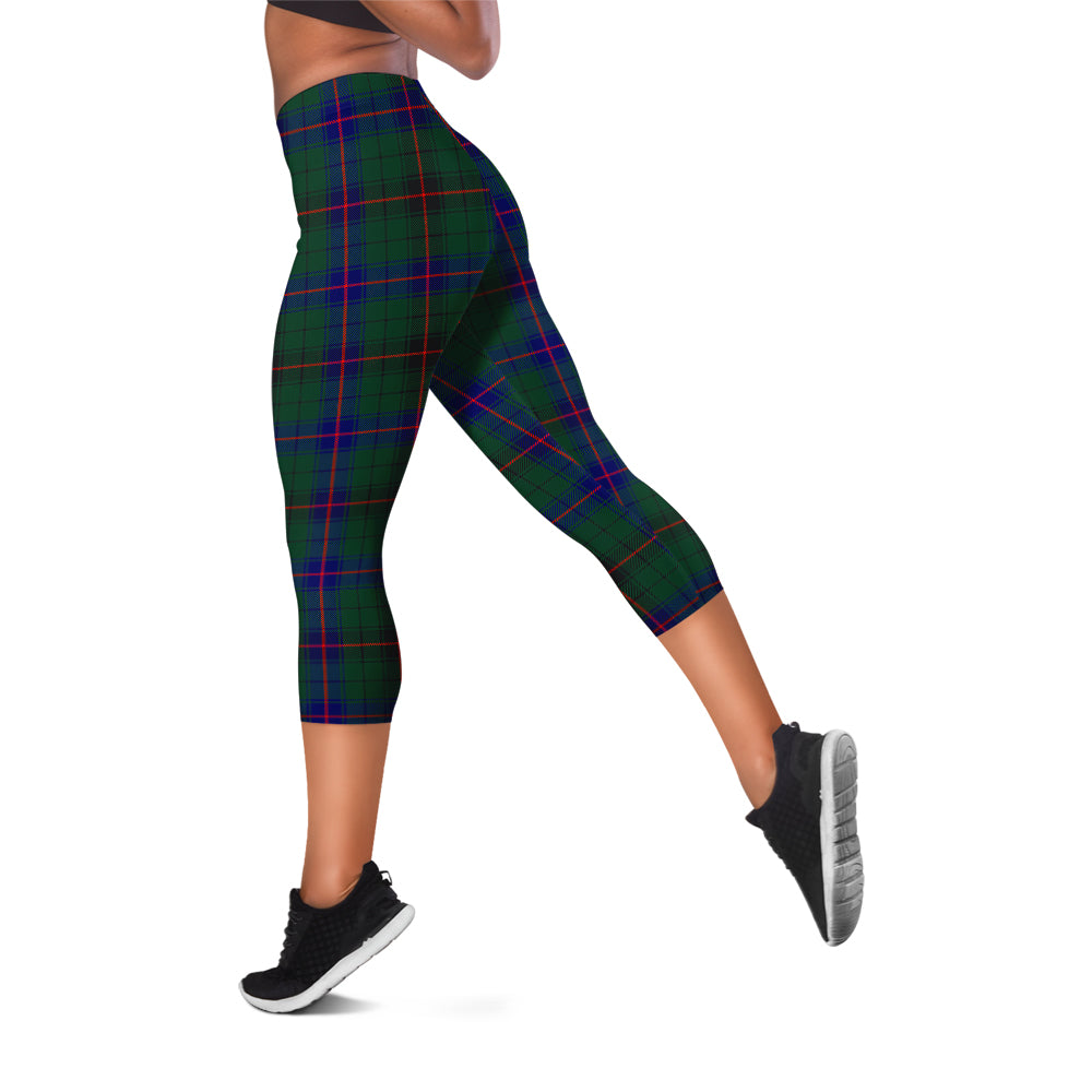 davidson-modern-tartan-womens-leggings