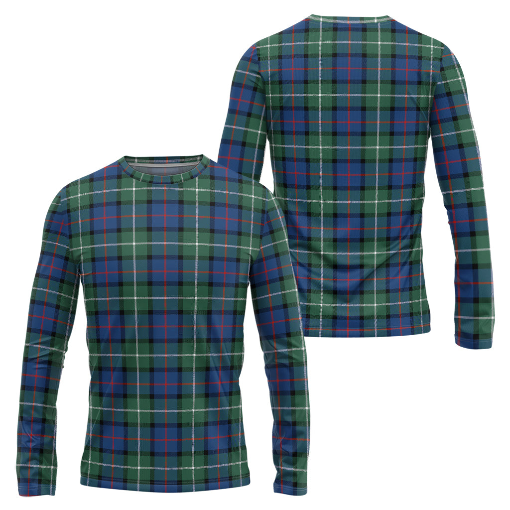 davidson-of-tulloch-tartan-long-sleeve-t-shirt