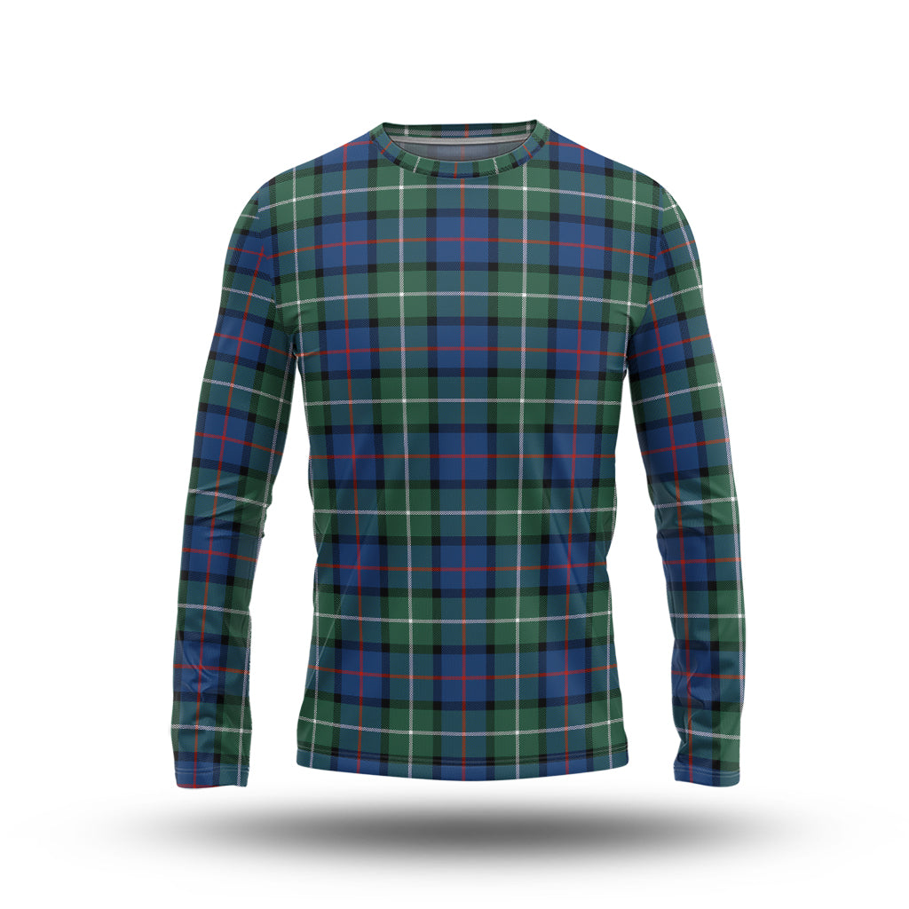 davidson-of-tulloch-tartan-long-sleeve-t-shirt