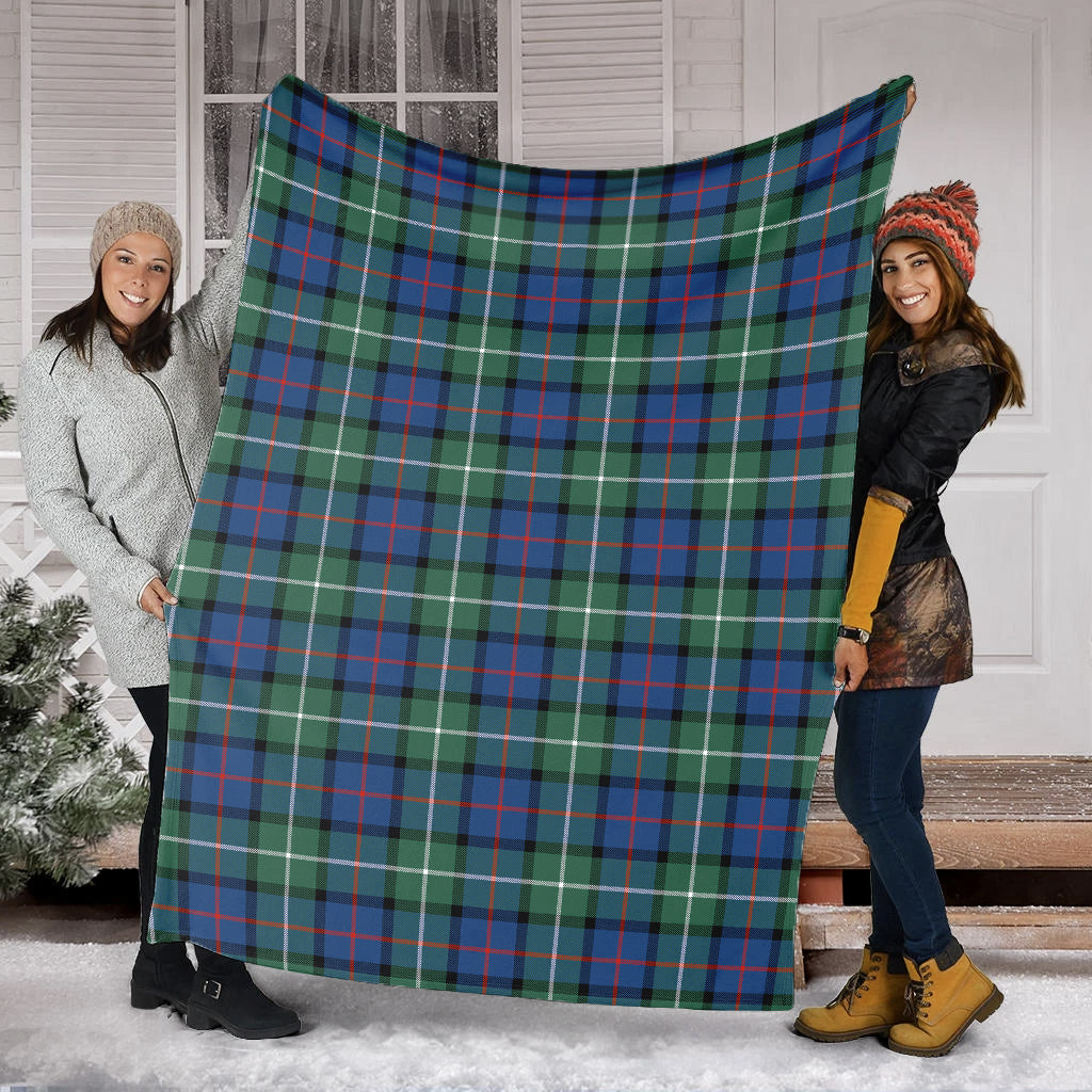 davidson-of-tulloch-tartan-blanket