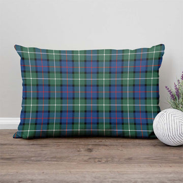 Davidson of Tulloch Tartan Pillow Cover