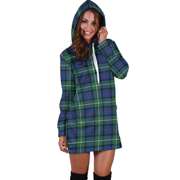 Davidson of Tulloch Tartan Hoodie Dress