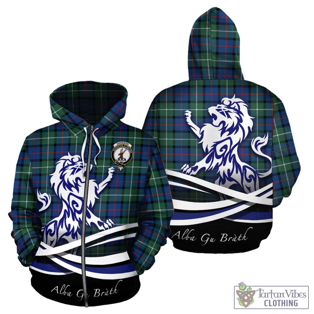 davidson-of-tulloch-tartan-hoodie-with-alba-gu-brath-regal-lion-emblem