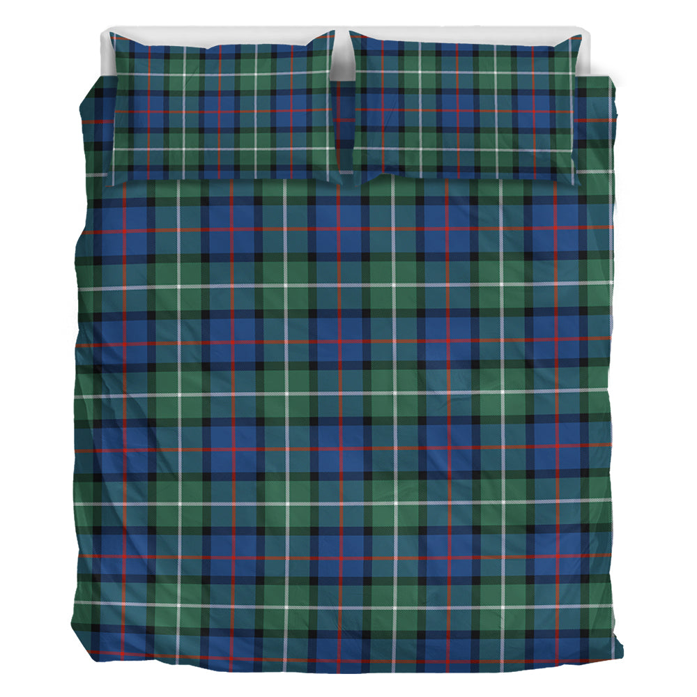 davidson-of-tulloch-tartan-bedding-set