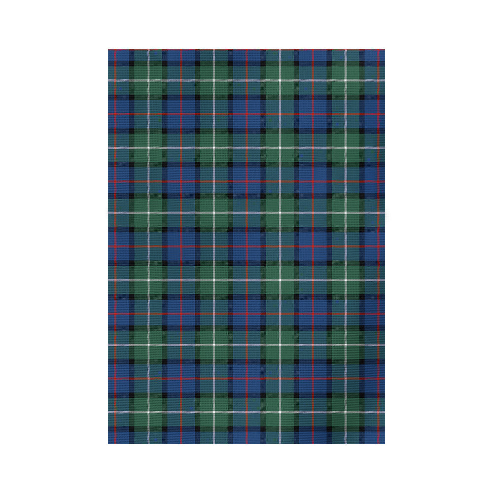 Davidson of Tulloch Tartan Flag - Tartan Vibes Clothing