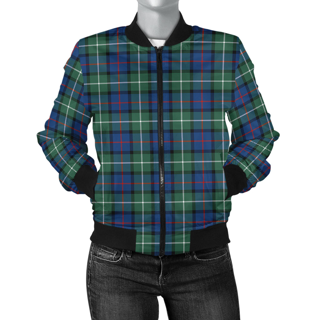 davidson-of-tulloch-tartan-bomber-jacket