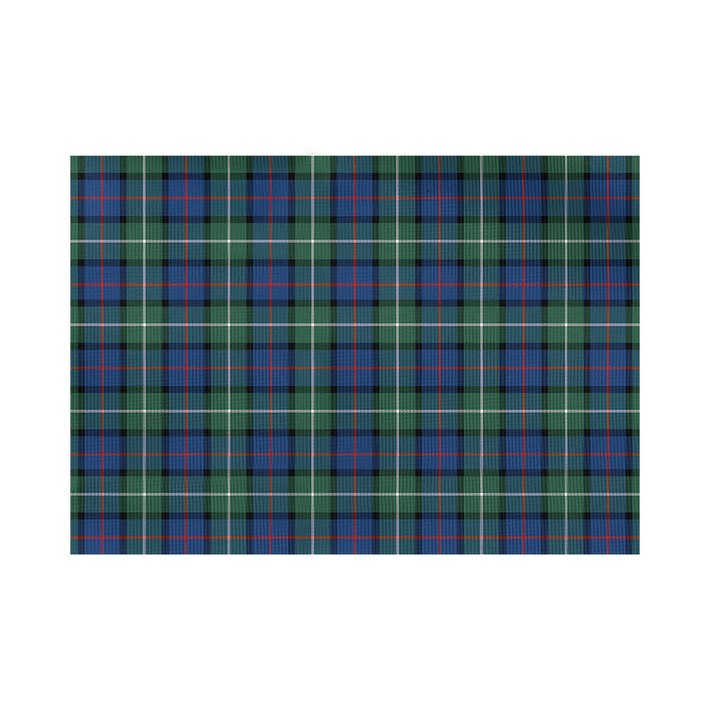 Davidson of Tulloch Tartan Flag - Tartan Vibes Clothing