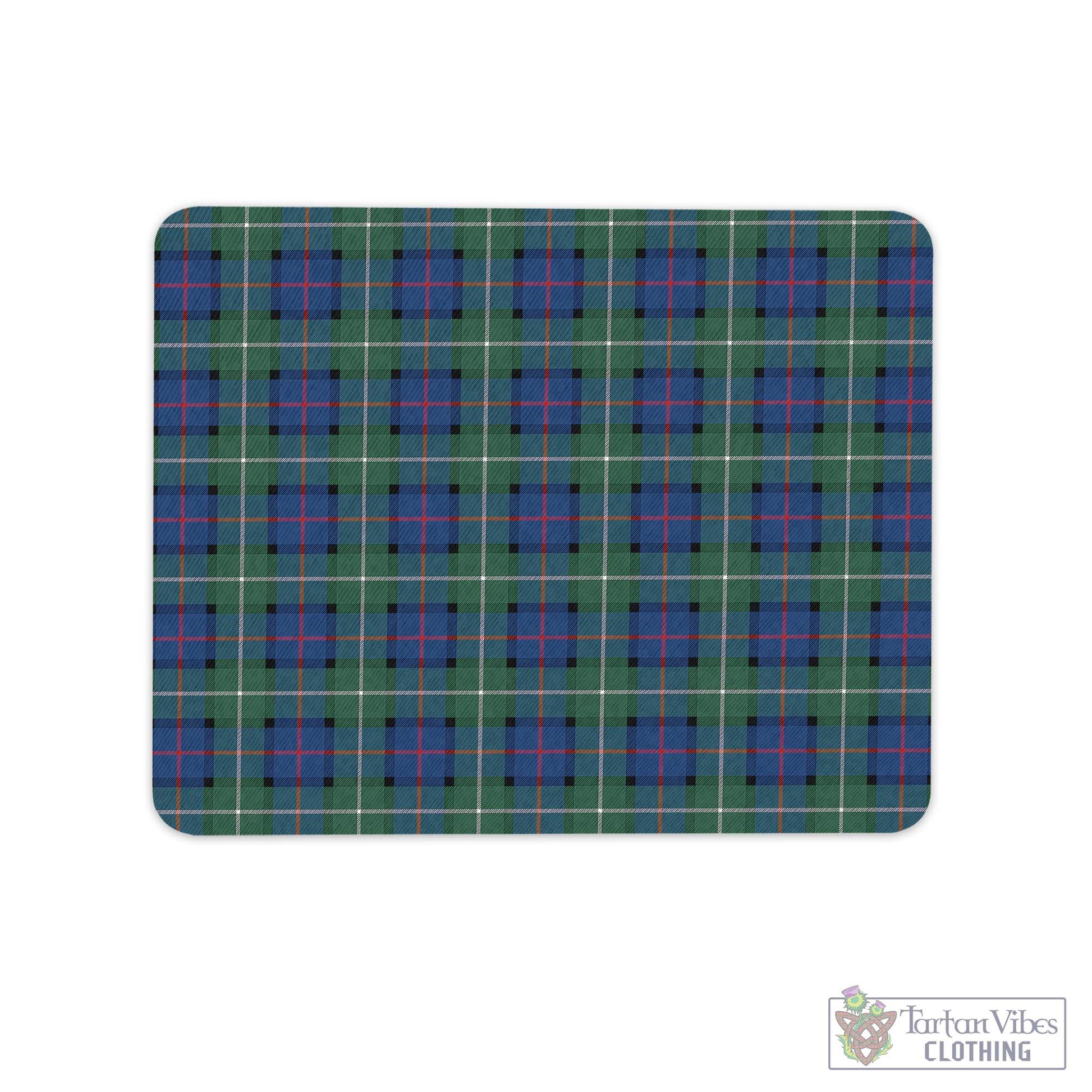 Tartan Vibes Clothing Davidson of Tulloch Tartan Mouse Pad