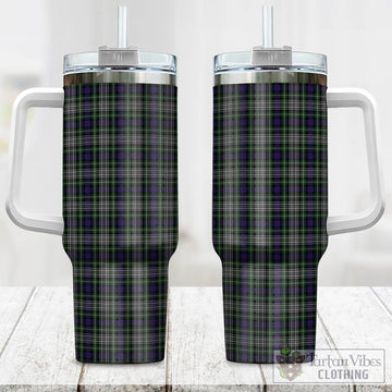 Davidson of Tulloch Dress Tartan Tumbler with Handle