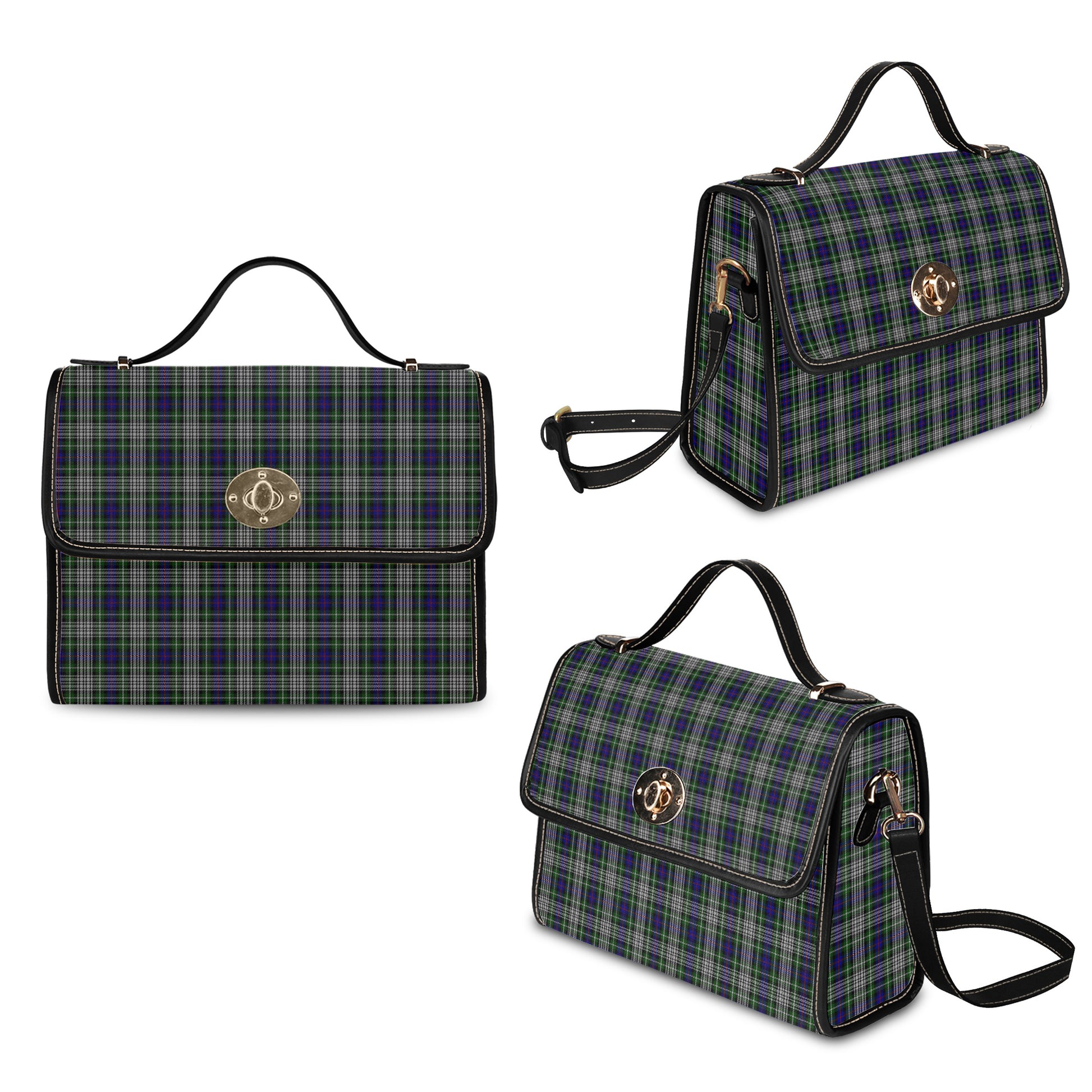 davidson-of-tulloch-dress-tartan-leather-strap-waterproof-canvas-bag