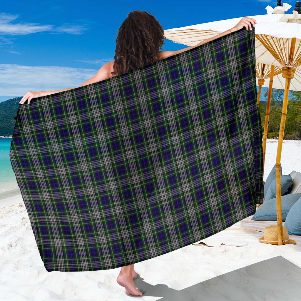 Tartan Vibes Clothing Davidson of Tulloch Dress Tartan Sarong