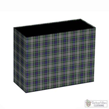 Davidson of Tulloch Dress Tartan Pen Holder