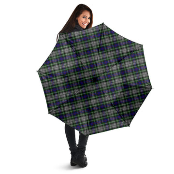 Davidson of Tulloch Dress Tartan Umbrella