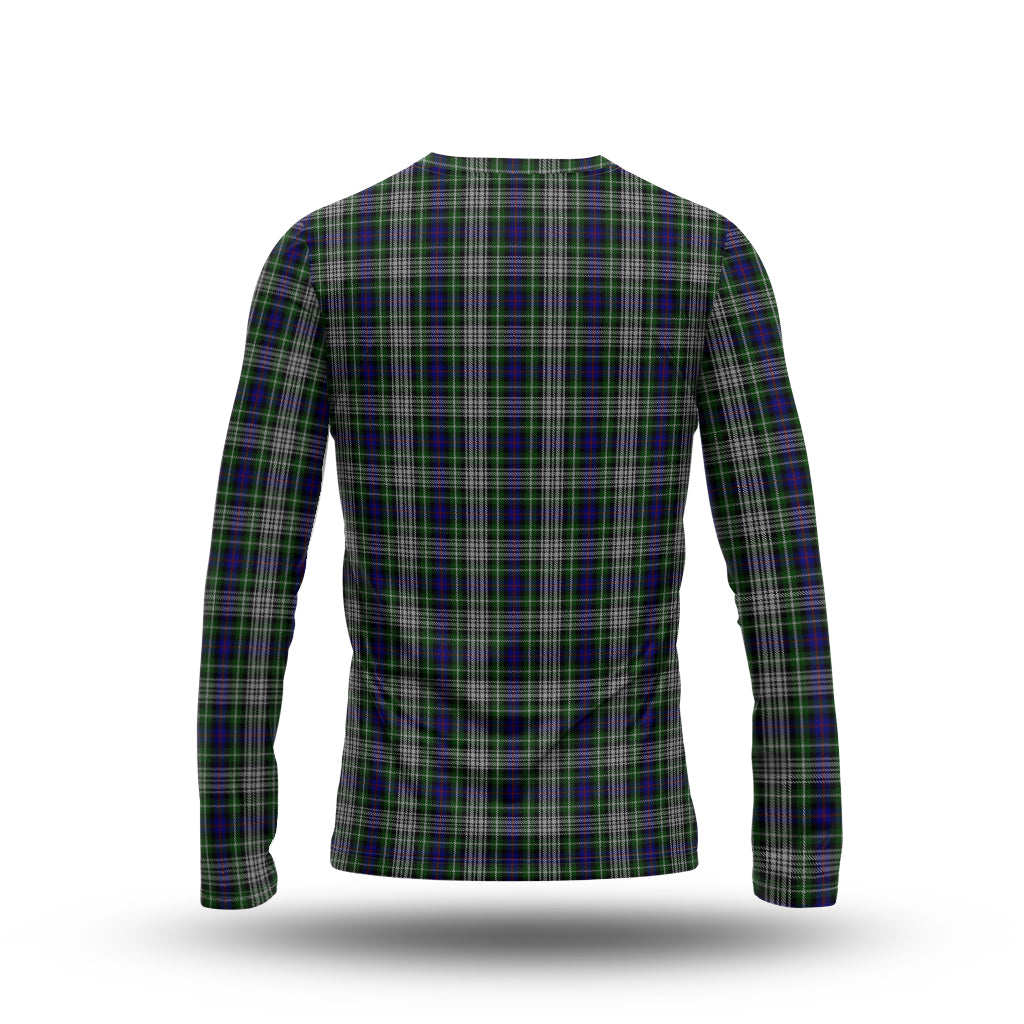 davidson-of-tulloch-dress-tartan-long-sleeve-t-shirt-with-family-crest