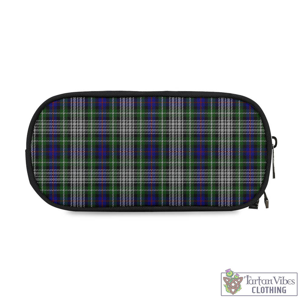 Tartan Vibes Clothing Davidson of Tulloch Dress Tartan Pen and Pencil Case