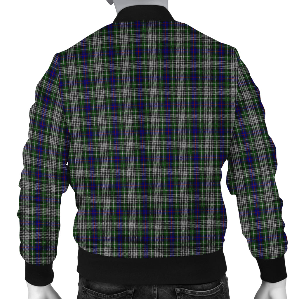 davidson-of-tulloch-dress-tartan-bomber-jacket-with-family-crest