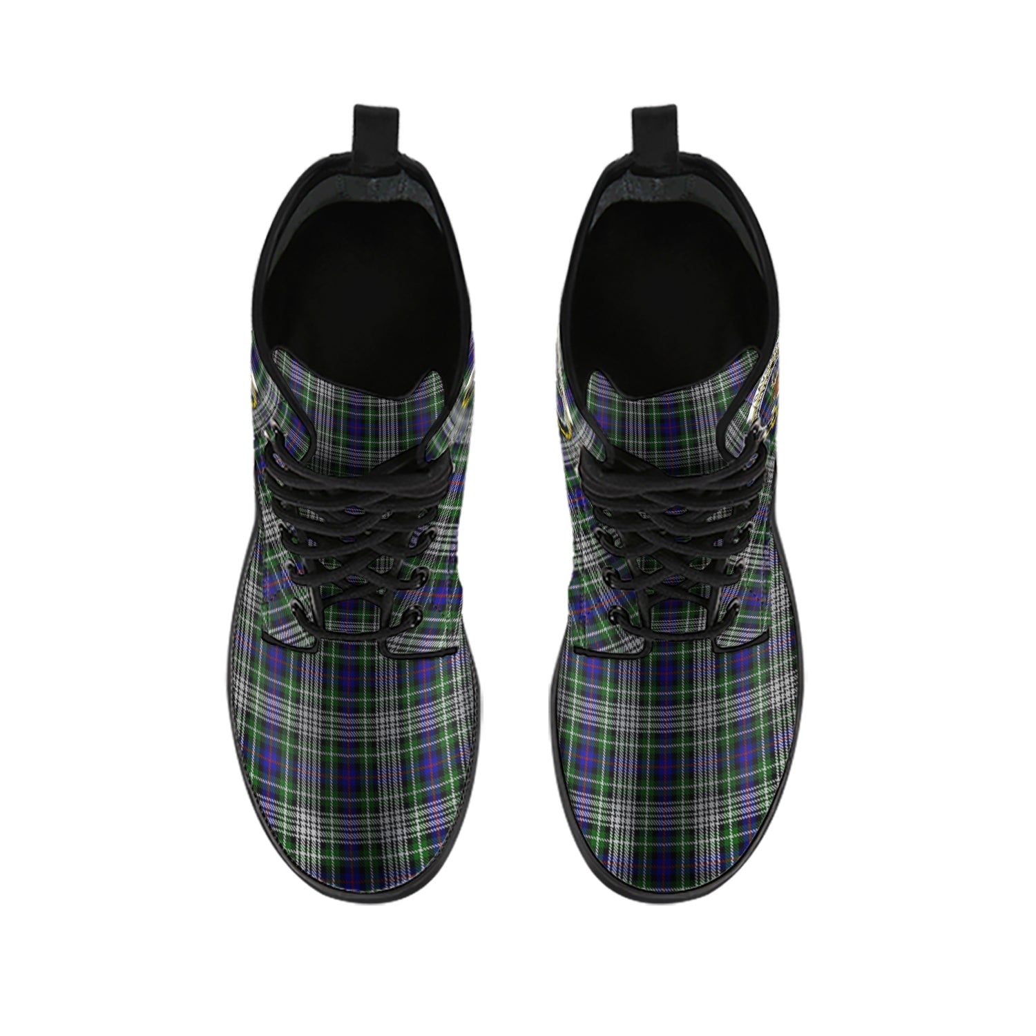 davidson-of-tulloch-dress-tartan-leather-boots-with-family-crest