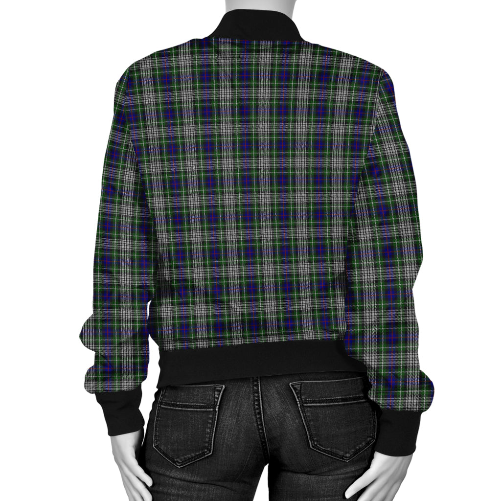 davidson-of-tulloch-dress-tartan-bomber-jacket-with-family-crest