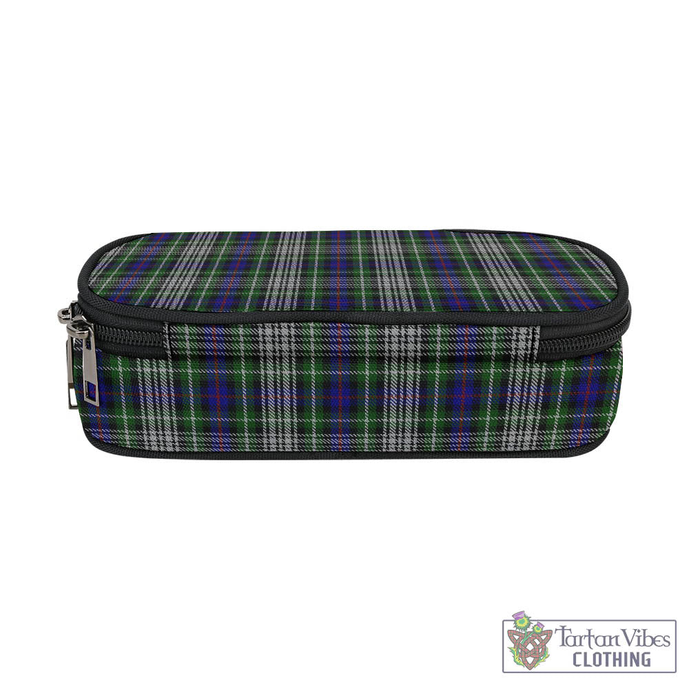 Tartan Vibes Clothing Davidson of Tulloch Dress Tartan Pen and Pencil Case