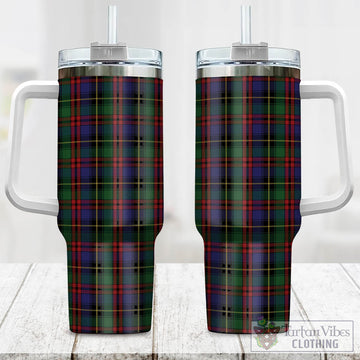 Deas Tartan Tumbler with Handle