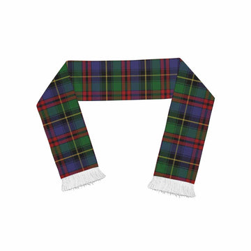 Deas Tartan Ruffneck Scarf One Size 67.7*6.7 inches - Tartan Vibes Clothing