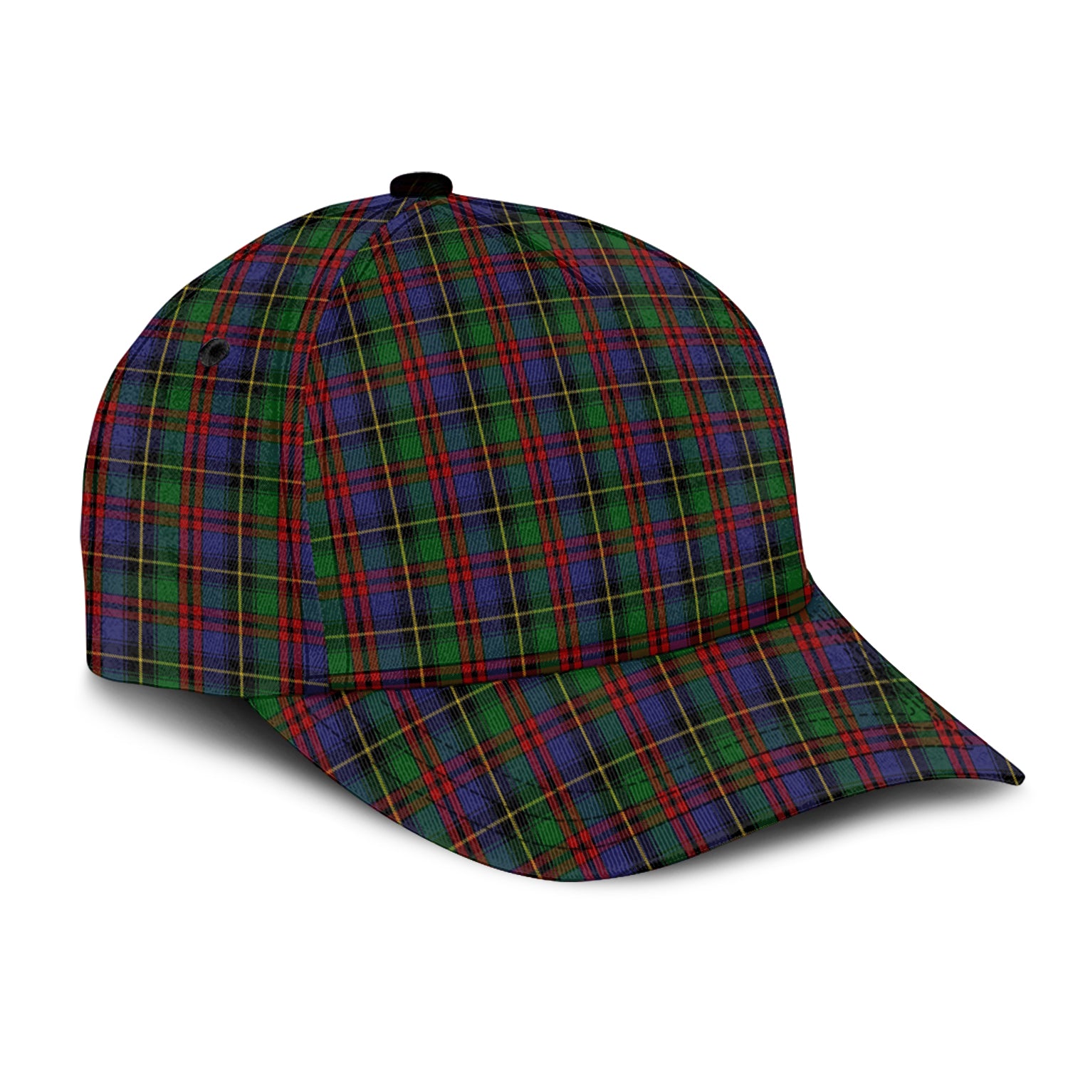 Deas Tartan Classic Baseball Cap - Tartan Vibes Clothing